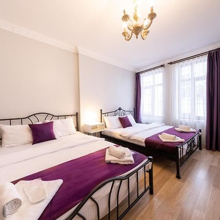 איסטמבול Frame Galata Hotel מראה חיצוני תמונה