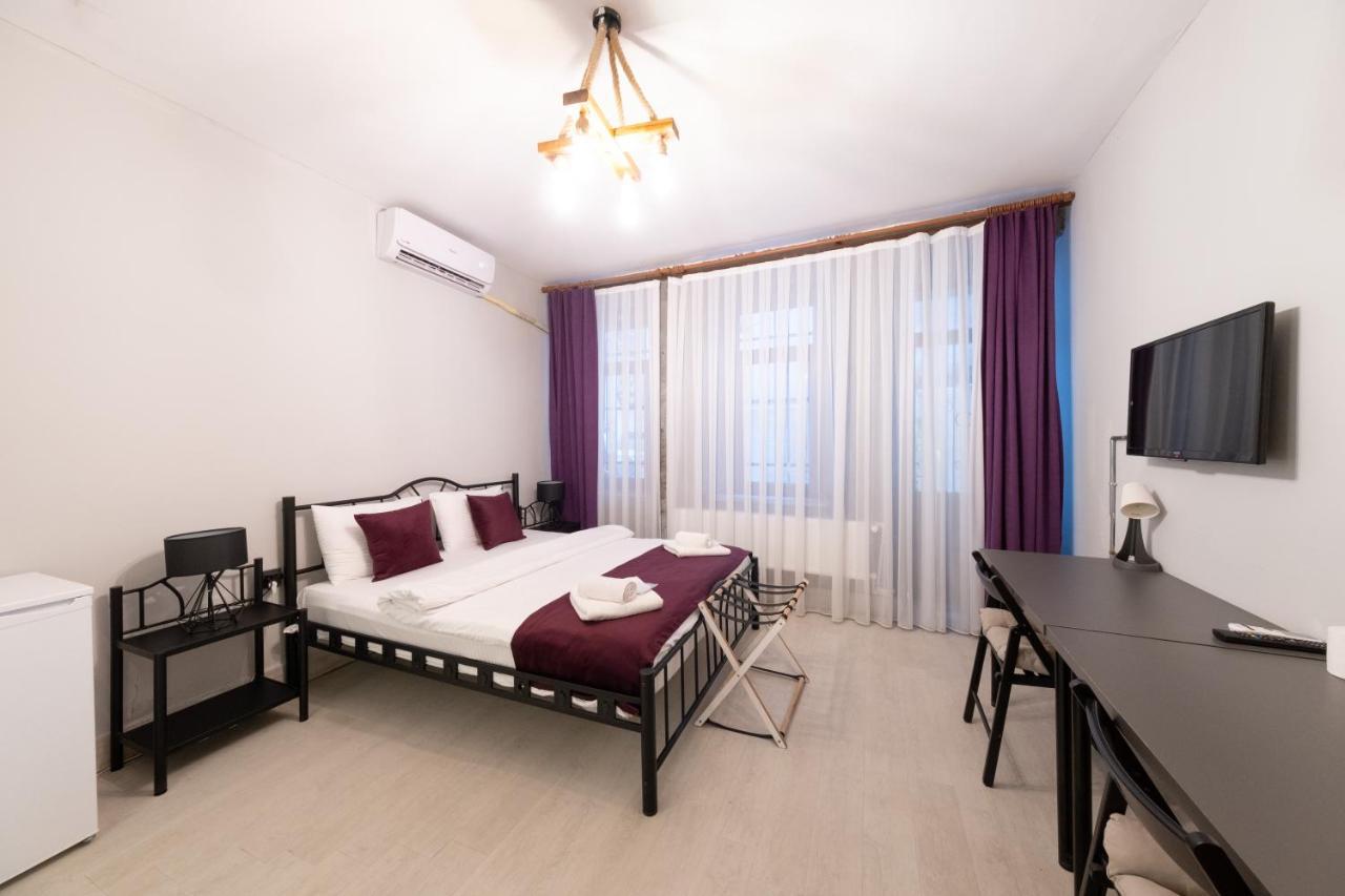 איסטמבול Frame Galata Hotel מראה חיצוני תמונה