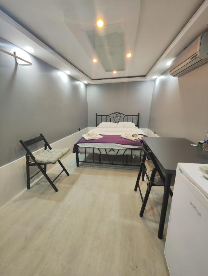 איסטמבול Frame Galata Hotel מראה חיצוני תמונה